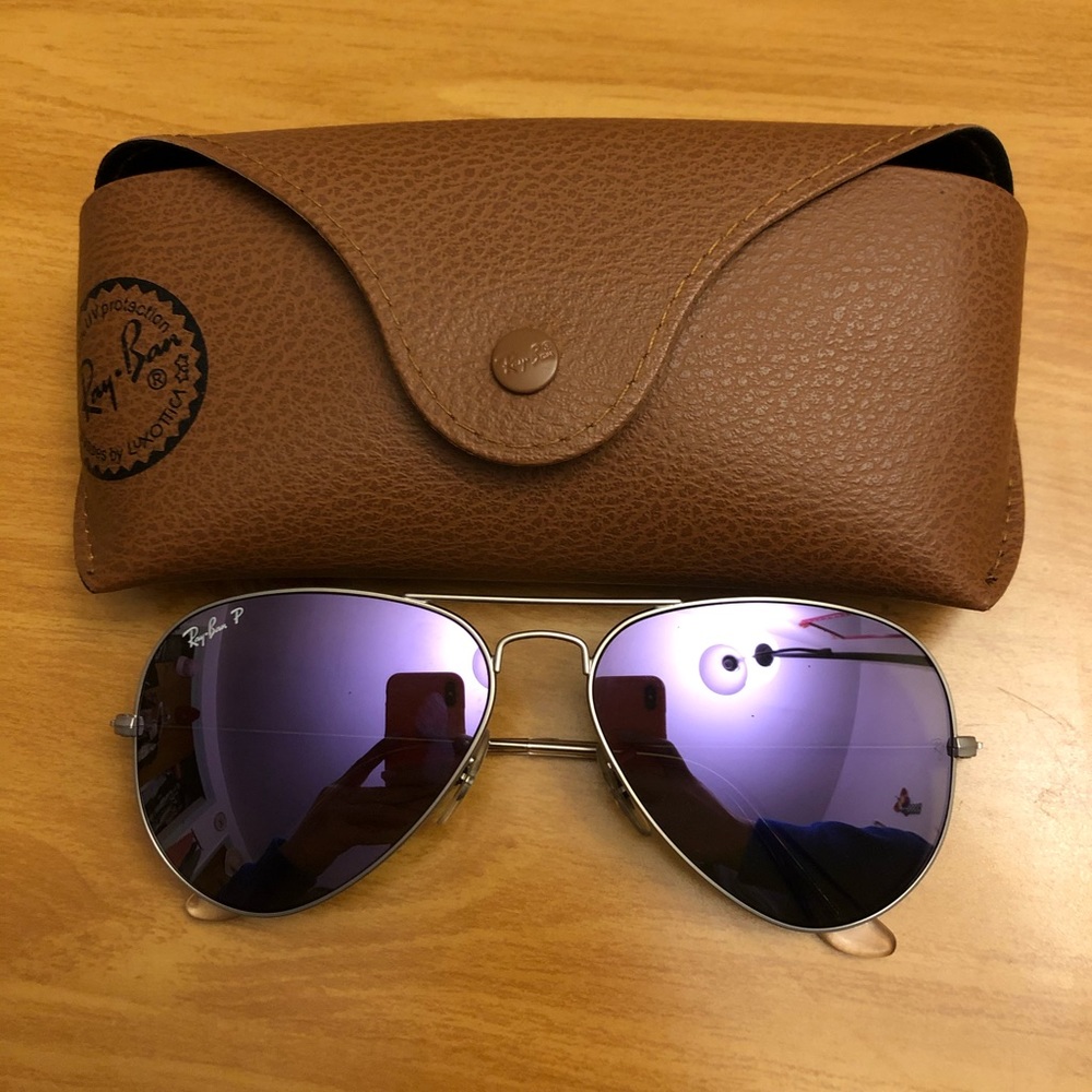 Ray ban sunglasses